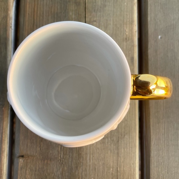 Starbucks 2015 Year of The Monkey Mug - Picture 6 of 7